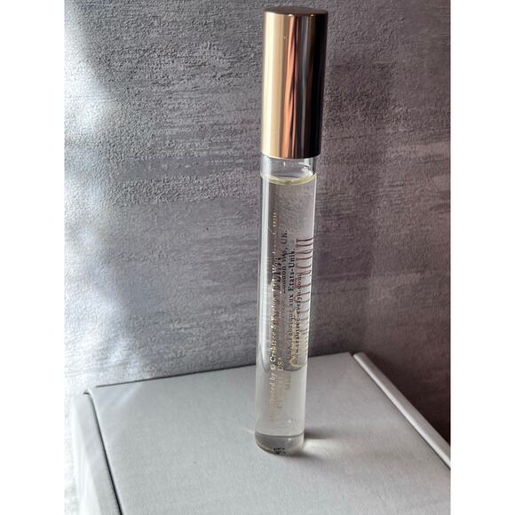 Crabtree & Evelyn Eau De Parfum Rollerball .3 fl oz/10ml - Picture 7 of 7